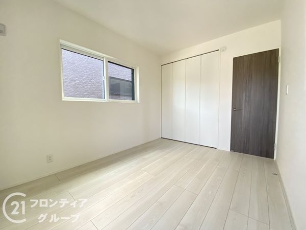 姫路市継　新築一戸建て　３号棟