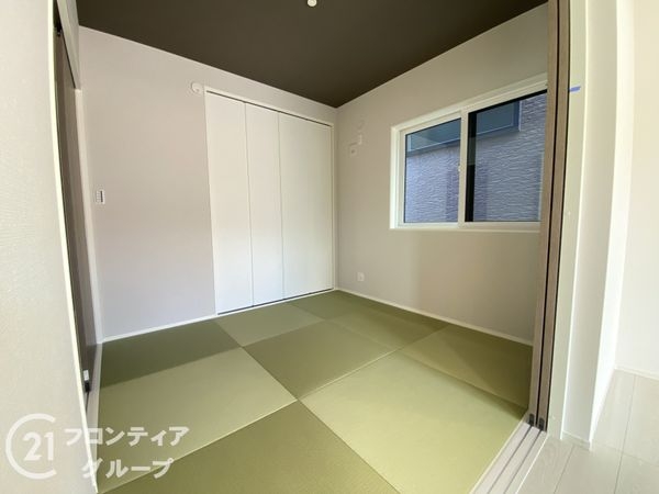 姫路市継　新築一戸建て　３号棟