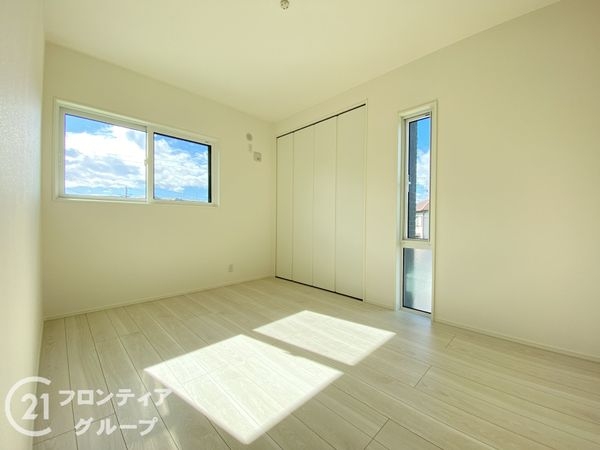 姫路市継　新築一戸建て　３号棟