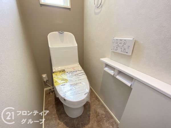 姫路市継　新築一戸建て　３号棟