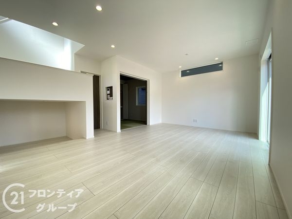 姫路市継　新築一戸建て　３号棟