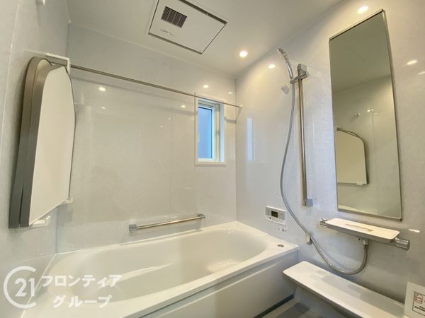 姫路市継　新築一戸建て　３号棟