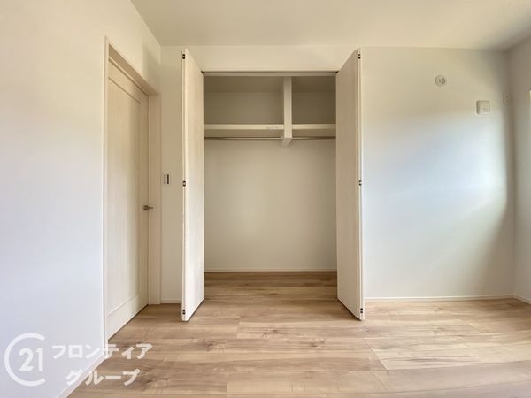 姫路市継　新築一戸建て　２号棟