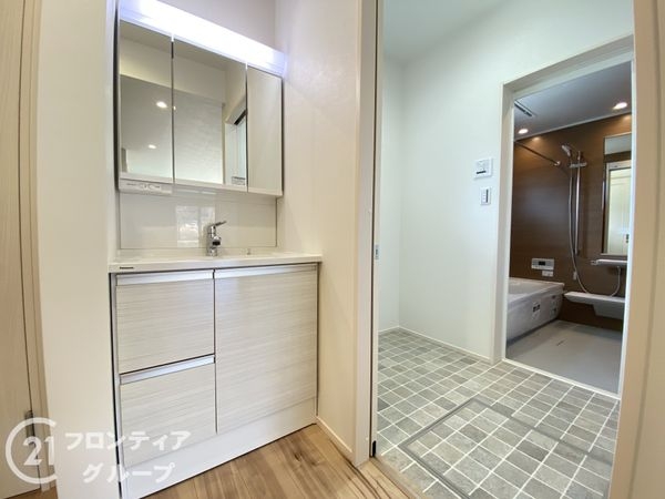 姫路市継　新築一戸建て　２号棟