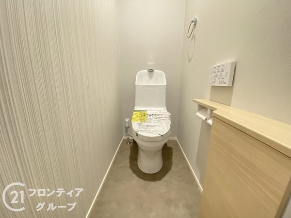 姫路市継　新築一戸建て　２号棟