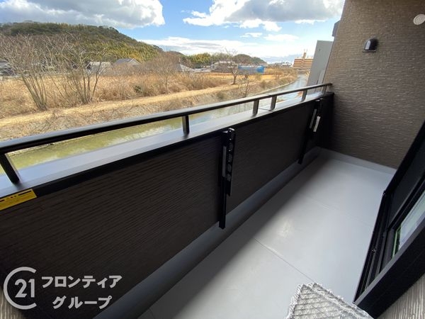 姫路市継　新築一戸建て　２号棟