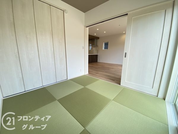 姫路市継　新築一戸建て　２号棟