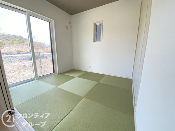 姫路市継　新築一戸建て　２号棟
