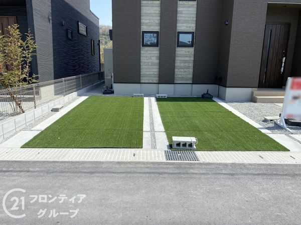 姫路市継　新築一戸建て　２号棟