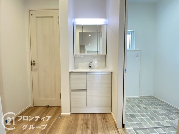 姫路市継　新築一戸建て　２号棟