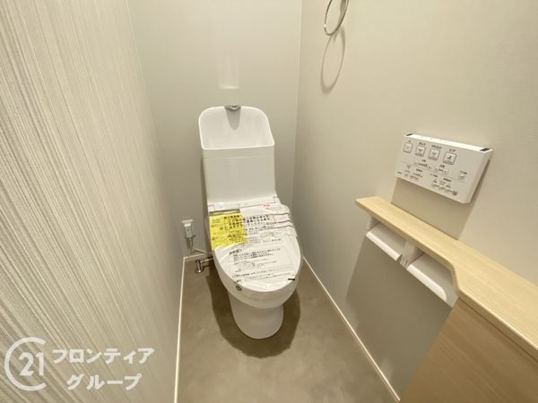 姫路市継　新築一戸建て　２号棟