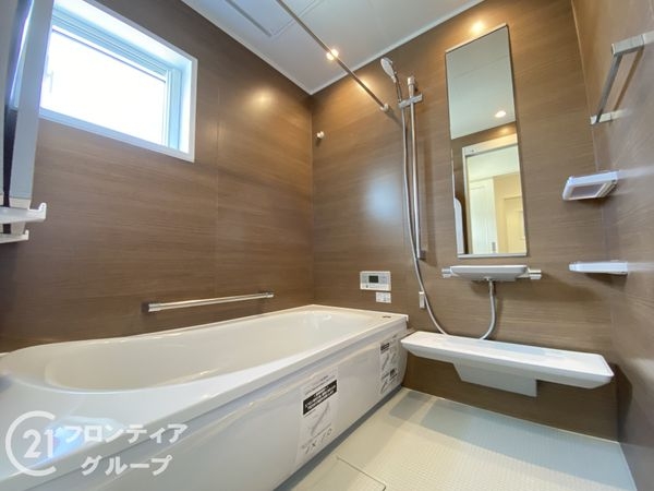 姫路市継　新築一戸建て　２号棟