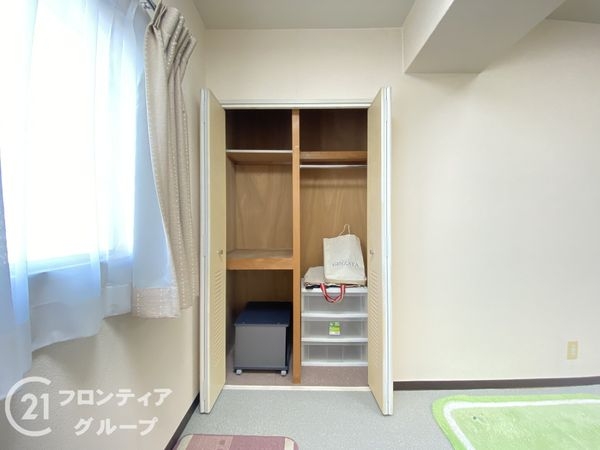 万葉ハイツ東加古川　中古マンション