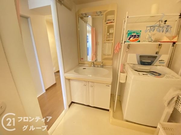 万葉ハイツ東加古川　中古マンション