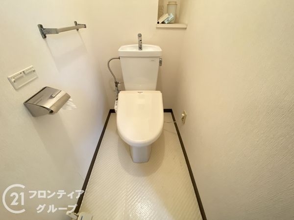 万葉ハイツ東加古川　中古マンション