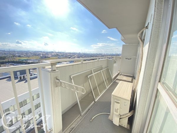 万葉ハイツ東加古川　中古マンション
