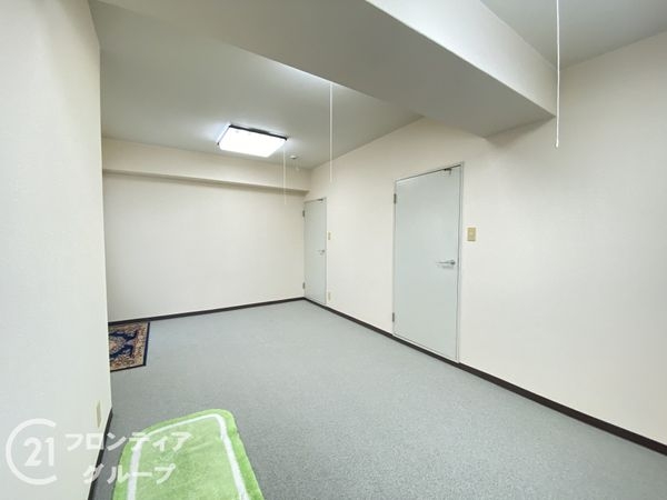 万葉ハイツ東加古川　中古マンション
