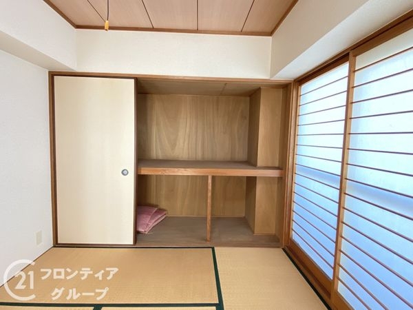 万葉ハイツ東加古川　中古マンション
