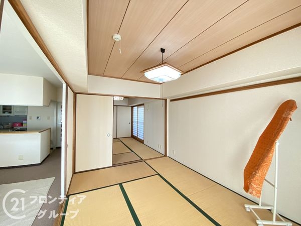 万葉ハイツ東加古川　中古マンション