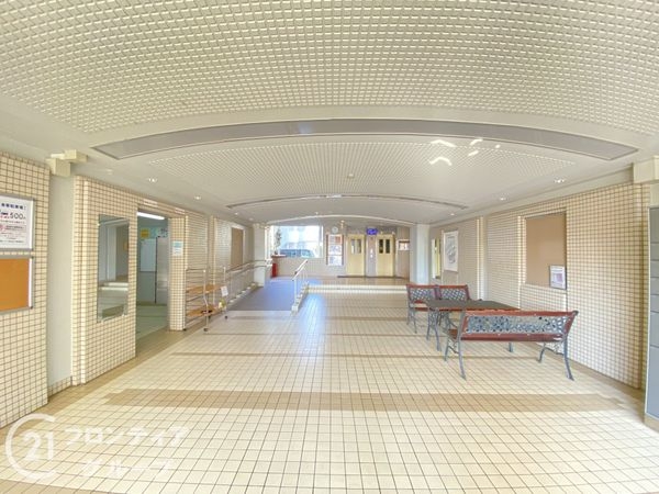 万葉ハイツ東加古川　中古マンション
