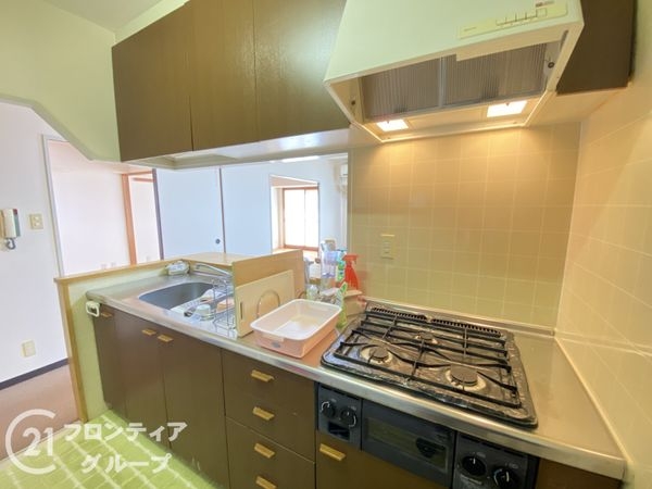 万葉ハイツ東加古川　中古マンション