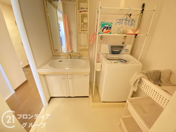 万葉ハイツ東加古川　中古マンション