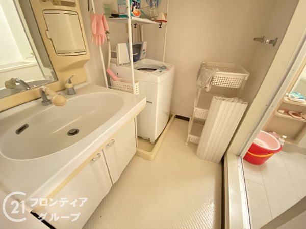 万葉ハイツ東加古川　中古マンション