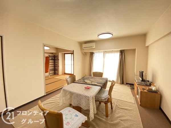 万葉ハイツ東加古川　中古マンション