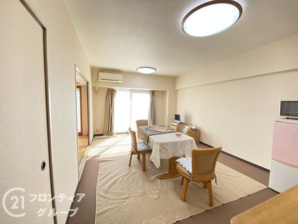 万葉ハイツ東加古川　中古マンション