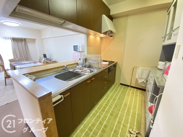 万葉ハイツ東加古川　中古マンション