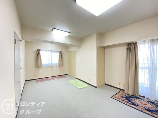 万葉ハイツ東加古川　中古マンション