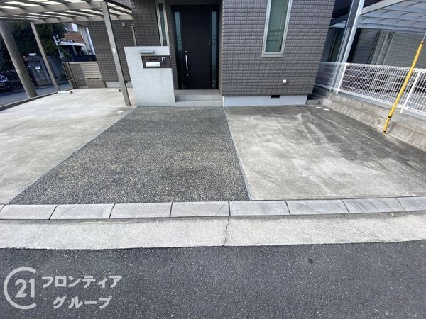 姫路市楠町の中古一戸建て