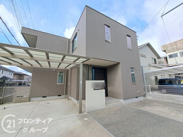 姫路市楠町の中古一戸建て