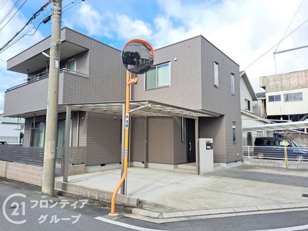 姫路市楠町の中古一戸建て