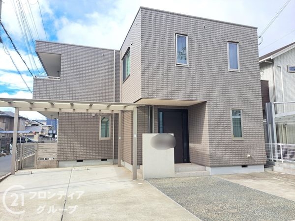 姫路市楠町　中古一戸建て