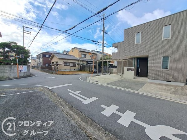 姫路市楠町　中古一戸建て