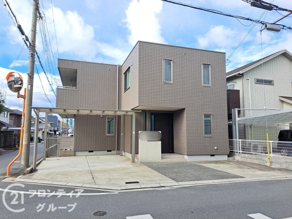 姫路市楠町の中古一戸建て
