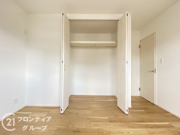 姫路市勝原区朝日谷　新築一戸建て　第３　全１区画