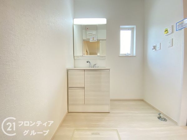 姫路市勝原区朝日谷　新築一戸建て　第３　全１区画