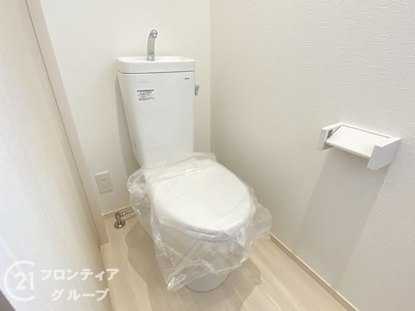 姫路市勝原区朝日谷　新築一戸建て　第３　全１区画
