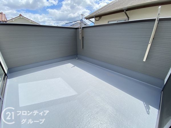 姫路市勝原区朝日谷　新築一戸建て　第３　全１区画