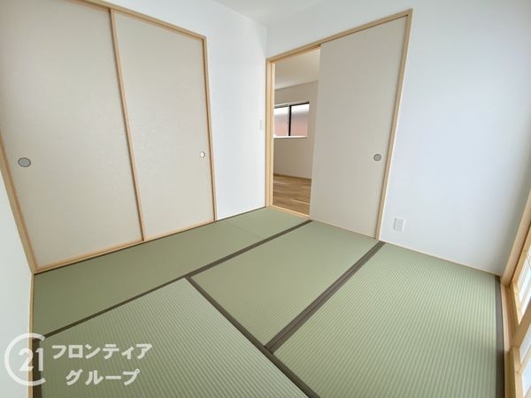 姫路市勝原区朝日谷　新築一戸建て　第３　全１区画