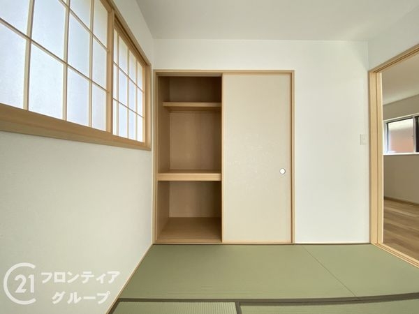 姫路市勝原区朝日谷　新築一戸建て　第３　全１区画