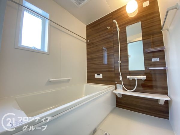 姫路市勝原区朝日谷　新築一戸建て　第３　全１区画