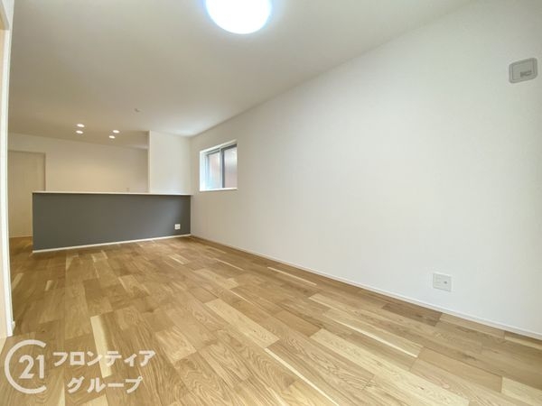 姫路市勝原区朝日谷　新築一戸建て　第３　全１区画