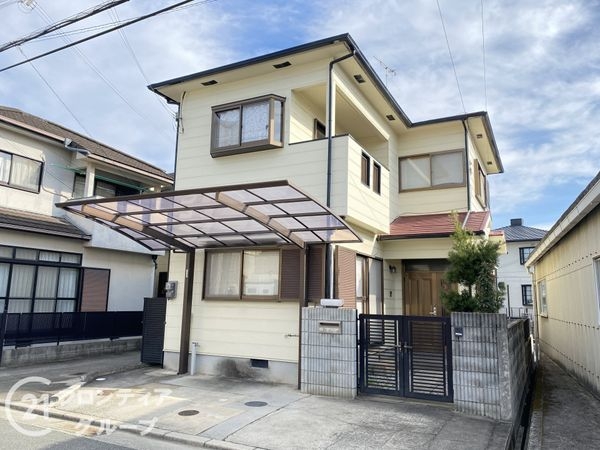高砂市阿弥陀町阿弥陀　中古一戸建て