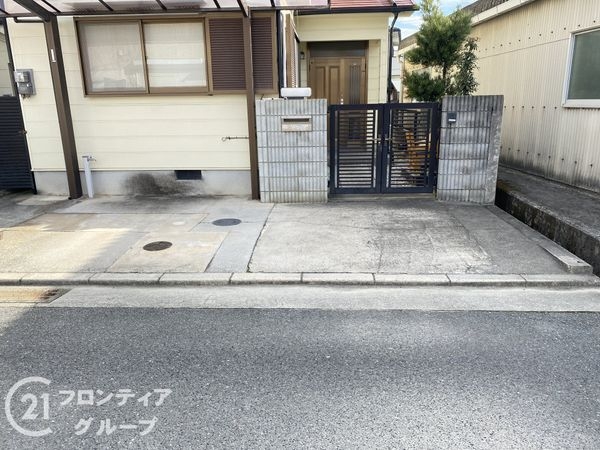 高砂市阿弥陀町阿弥陀の中古一戸建て