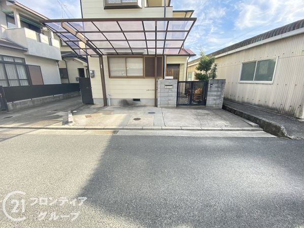 高砂市阿弥陀町阿弥陀の中古一戸建て