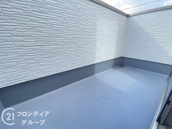 加古川市平岡町新在家　新築一戸建て　９期　２号棟