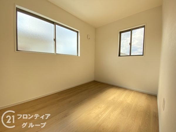 加古川市平岡町新在家　新築一戸建て　９期　２号棟